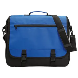 Borsa portadocumenti FLAPA personalizzata per merchandising - Product Image 1