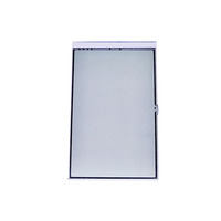 Testeur de pH du sol fabriqué en Chine avec affichage segmenté, hygromètre et écran LCD d'humidité du sol, affichage numérique, module LCD de type TN