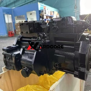 317B Excavator Special K3V63DTP Hydraulic <b>Pump</b> 155-9078 - Product Image 2