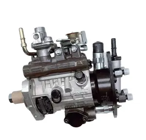 Orijinal ve yeni yakıt enjeksiyon pompası 9320A142T 2644N20924 1104C-44 motor için uyar