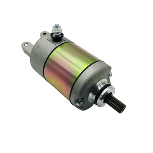 Démarreur De Moto Pour Yamaha YP250 X-MAX 250 YP400 Majesté Partie X-Ville VP300 <span class=keywords><strong>CP250</strong></span> - Product Image 1