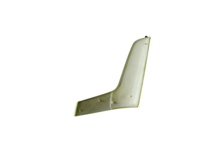 Accesorios para Camiones JieFang, Paneles Laterales Exteriores Lacados para el Nuevo JieFang 2019 - Product Image 2