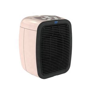 Calentador Eléctrico Portátil de Escritorio con <span class=keywords><strong>Apagado</strong></span> Automático y Calentamiento Rápido PTC de 3s, OEM/ODM, para Uso Doméstico y de Oficina - Product Image 2