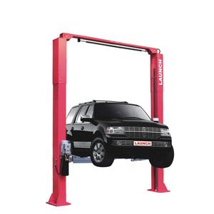 Elevador de Autos de Dos Postes LAUNCH TLT240SC al por Mayor, Capacidad de Elevación de 4000 kg - Product Image 5
