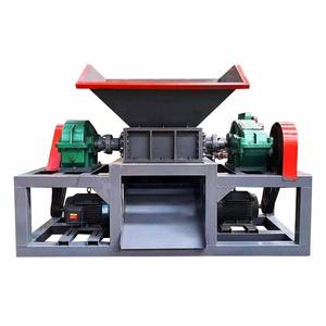 Trituradora de Plástico de Desecho en Venta, <span class=keywords><strong>Precio</strong></span> de <span class=keywords><strong>la</strong></span> Máquina Trituradora de Neumáticos de Desecho - Product Image 5