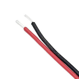 สายต่อเสียงแบบมุมฉาก DC3.5 หัวเสียบแบบกลม 90 องศา สายเชื่อมต่อหูฟัง 26AWG - Product Image 6