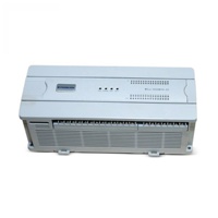 Controlador lógico programable, MC200-3232BTA-ZC con programa