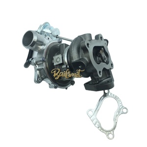 Turbocompresor de pieza de automóvil de motor nuevo 1515A030 para Mitsubishi para <span class=keywords><strong>L</strong></span> <span class=keywords><strong>200</strong></span> 2,5 DiD 4WD 2004-2015 - Product Image 1