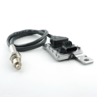 Sensor de Óxido de Nitrógeno NOx 8K0907807R Nuevo de Calidad OEM para VW SNS483 A2C98278900-02 Venta al por Mayor