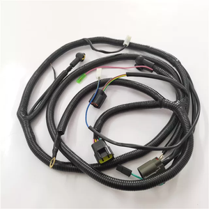 掘削機SK200-6Eエンジン配線用ハーネス<span class=keywords><strong>YN16E01021P1</strong></span> - Product Image 1