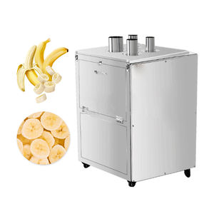 Machine à couper les chips de banane AICN populaire à vendre - Product Image 1