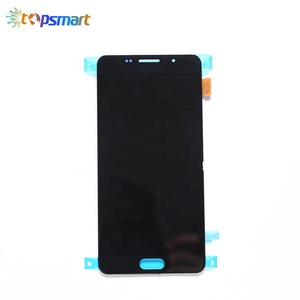 vente en gros de haute qualité original remplacement lcd écran tactile numériseur pour <span class=keywords><strong>samsung</strong></span> <span class=keywords><strong>A510</strong></span> A5 2015 - Product Image 4