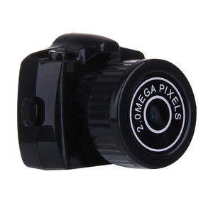 Mini Telecamera HD Y2000 con Registratore Audio Video, Webcam, Piccola Videocamera DV DVR di Sicurezza con Microfono, Vendita all'Ingrosso - Product Image 3