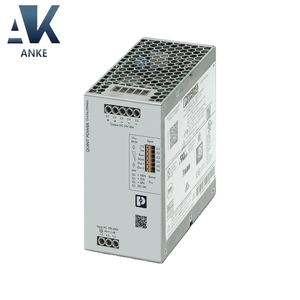 ต้นฉบับ QUINT4-PS/1AC/24DC/20 แหล่งจ่ายไฟ 2904602 สําหรับ Phoenix - Product Image 1