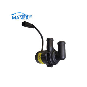 อะไหล่รถยนต์ MANER ปั๊มน้ำเสริม 7L0965561H 7L0965561J สำหรับ Audi Q7 Porsche Cayenne VW Touareg - Product Image 1
