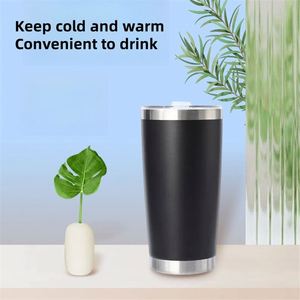 Multi Color Tumbler Set Standard Pink Black <b>Hot</b> Pink Purple Red Yellow Green Turquoise White Stainless Steel ASM25 - Product Image 4