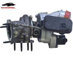 9807375580 9805159280 9813852580 Ensemble de turbocompresseur pour Peugeot 308 408 <span class=keywords><strong>508</strong></span> 3008 4008 5008 Citroen C3XR C4L C5 C6 DS 1.6T - Product Image 1