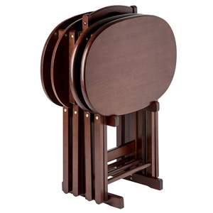 DB Nathan Juego de mesa de aperitivos de capuchino de 5 piezas Vajilla de fiesta elegante y decoraciones - Product Image 4