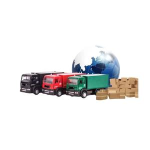 DDP agen pengiriman gudang Amazon Fba Tiongkok Hong Kong Forwarder kargo udara/laut murah DDP ke AS/Arab Saudi/nasional/Dubai - Product Image 2