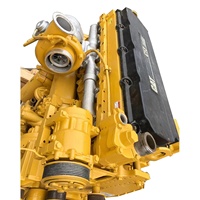 Moteurs Cat de haute qualité Moteur complet Cat C13
