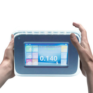 Set Completo YP de Máquina Portátil de Rayos X Dental de Alta Frecuencia con Sensor HDR 5000 USB Equipo de Imagen HD para Uso Dental y Veterinario - Product Image 4