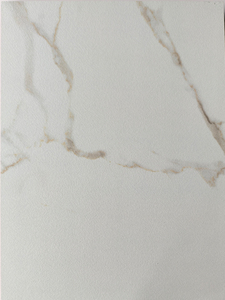 ประตูตู้ครัวแบบโมดูลาร์ขึ้นรูปด้วยความร้อนจากเมมเบรน <span class=keywords><strong>PVC</strong></span> ที่ทันสมัย เป็นมิตรกับสิ่งแวดล้อม ทนทาน ฐาน MDF กันความชื้น ปรับแต่งได้ - Product Image 4