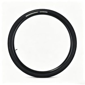 Neumático Plegable <span class=keywords><strong>Panaracer</strong></span> 700x50C TLR Tubeless Ready para Gravel, Hecho en Japón - Product Image 4