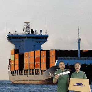 Agente di logistica a Shenzhen cina spedizioniere merci via mare DDP spedizione a Duba Arabia Pakisthan <span class=keywords><strong>Turkey</strong></span> Japan <span class=keywords><strong>UK</strong></span> USA - Product Image 1