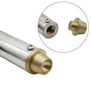 Máquinas de descornado eléctricas de mano, removedor de cuerno de ternero, instrumentos de descornado de ganado de cabra y cordero - Product Image 3