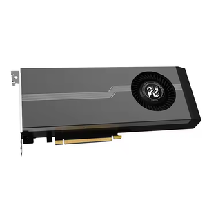 Placa de vídeo profissional AI Deep Learning para NVIDIA RTX4070 12G com Turbo Public Edition Usado <span class=keywords><strong>PCI</strong></span> Express Interface Fan Cooler - Product Image 2