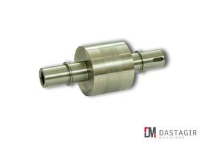 Rodillo de Goma GD Original para Piezas de Repuesto de Maquinaria de Tabaco - Product Image 1