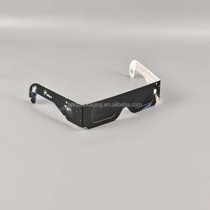 Groothandel Zonsverduistering Bril Ce En Iso Gecertificeerde Veilige Tinten Voor Directe Zonwering - Product Image 5