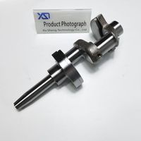 Compresseur thermique King, roulement de vilebrequin 22-655A, haute qualité, adapté aux X430/X426, nouveauté