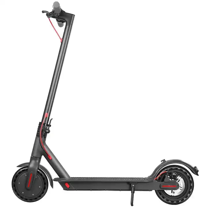 Wholesale Customized Good 2 wheel Adult Electric Scooters off road power electric scooter