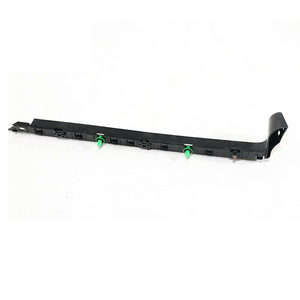 ขายึดพลาสติกด้านข้างกันชนหลัง 68226565AC สำหรับ Dodge Charger 2015 2019 ด้านซ้าย - Product Image 1