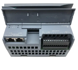 Contrôleur programmable série S7-1200 Plc 6ES7212-1HE40-0XB0 - Product Image 4