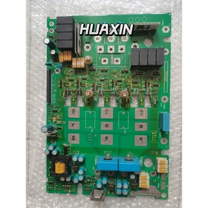 1 ชิ้น บอร์ดไดรเวอร์ Lenze 8221LP.3G มือสอง hx - Product Image 1