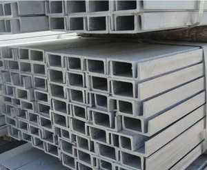 คุณภาพสูง SUS304 สแตนเลส c <span class=keywords><strong>channel</strong></span> u <span class=keywords><strong>channel</strong></span> - Product Image 6
