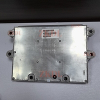 Cumminss nouveau module de commande de moteur diesel ECM ECU 4963807x pièces de moteur de haute qualité