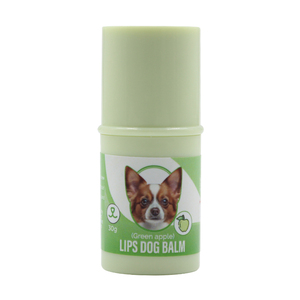 All Natural Lick Safety Pet Lip Sticks Dogs & Cats Lip Balm Pet Skin Soothing & Solution Products Produits de toilettage pour animaux de compagnie - Product Image 3