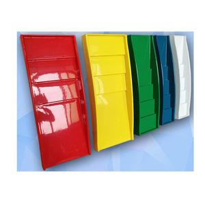Présentoirs en plastique Zhenxinlong, thermoformés en ABS et HIPS, durables, autoportants, verticaux, numéro de pièce 007 - Product Image 3