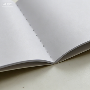 Carnet d'écolier ligné OEM A5/A6 – Promotion en gros, personnalisable, couverture rigide, prix abordable - Product Image 5