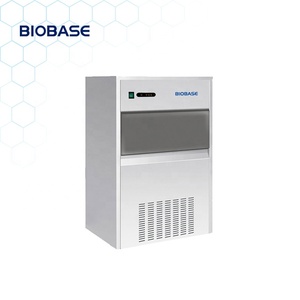 Machine à glace en flocons industrielle et commerciale BIOBASE FIM20, 440 W, capacité 80 kg, machine à glace automatique, broyeur de glace pour réfrigérateur - Product Image 1