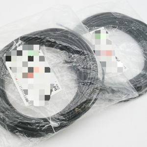 2x Elektronik 7000-08041-6302000 Konektor Sensor/Aktuator 20m -tidak terpakai- Baru Asli Stok Siap Otomasi Industri <span class=keywords><strong>P</strong></span> - Product Image 1