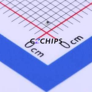 Résistance SMD RM02JTN2R2 0201 (Type : Film Épais) (Résistance : 2,2 Ohm Précision : 5%) - Product Image 1