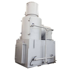 Nhiệt độ cao vật nuôi hỏa Táng không khói phòng thí nghiệm bệnh viện chất thải lò đốt máy - Product Image 2