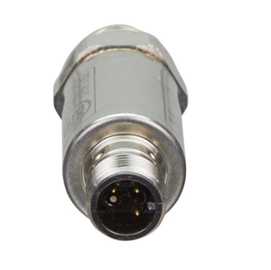 IFM PU5400 PU-400-SEG14-B-DVG/US/ /W 0...400 บาร์ IP65 ระบบตรวจจับที่เชื่อถือได้สำหรับงานอุตสาหกรรม - Product Image 3