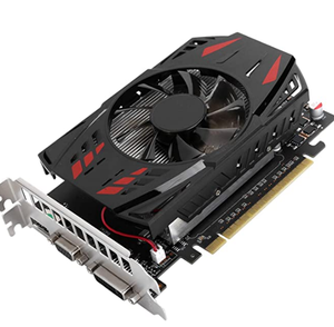 การ์ดจอ Awstroe GTX1050Ti 1G 128Bit DDR5 สำหรับคอมพิวเตอร์ตั้งโต๊ะ อุปกรณ์เสริมเครือข่าย สภาพใหม่ GTX1050Ti 1G 128Bit DDR5 - Product Image 3