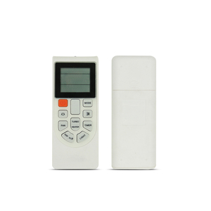 Qualità originale universale electra air conditioner di controllo remoto con il famoso di marca - Product Image 1