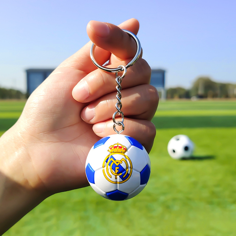 Fútbol Real Madrid